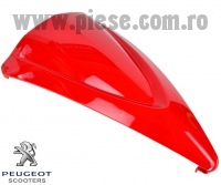 Carena fata originala Peugeot Jet Force 50-125cc (rosie)